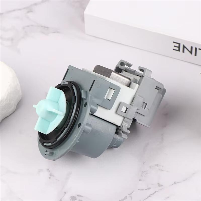 

A65T-Replacement Drain Water Pump High-Efficiency Drainage Motor Washer Parts For Washing Machine DC31-00181A
