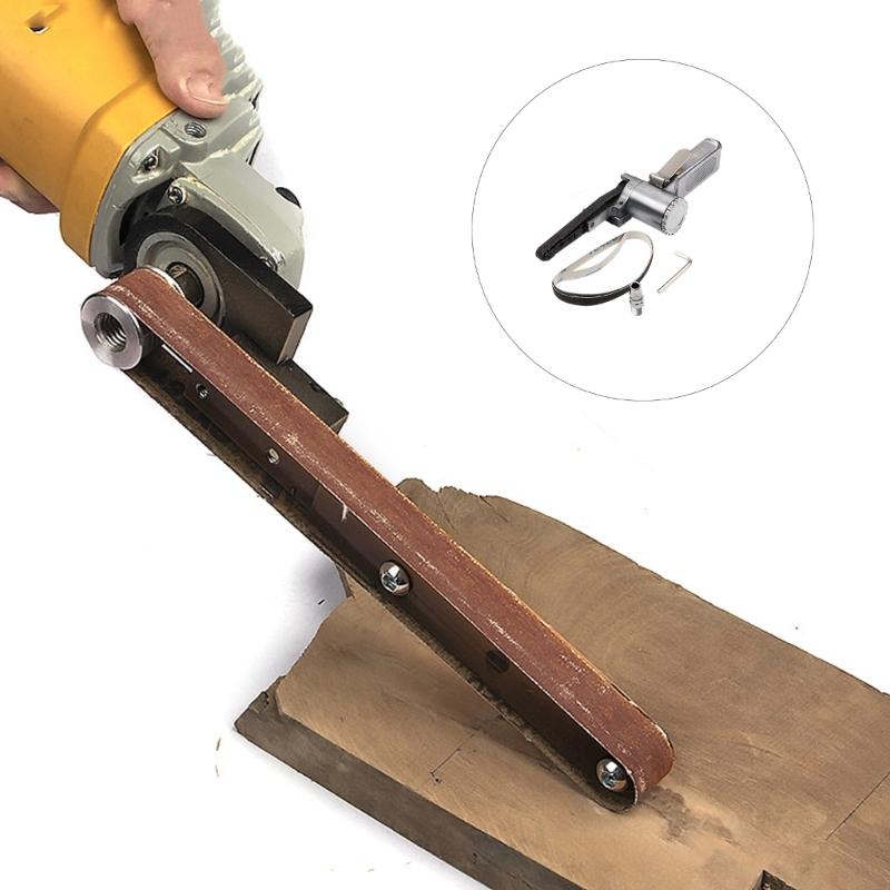 Przemysłowe pneumatyczne narzędzie wygładzające Wielofunkcyjny polerka wykończeniowa do usuwania nalotu do warsztatów rzemieślniczych i drzewnych