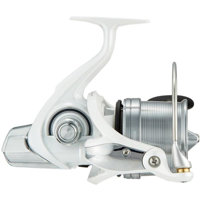 Daiwa Spinning Reel 17 Windsurf 35 Fine Thread Mixed Color