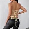 Corsets, fashionable and elegant women's clothing