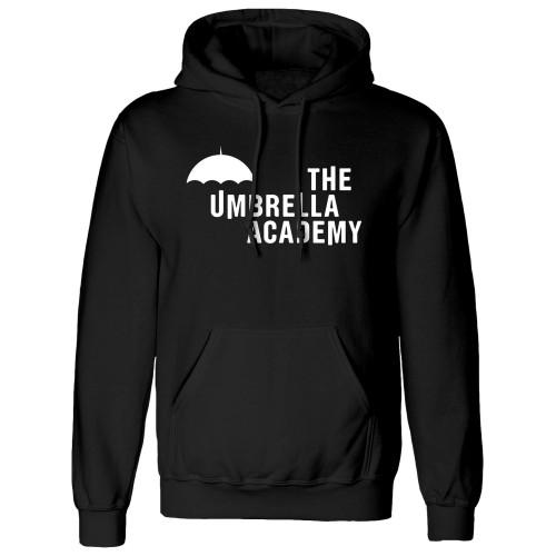 The Umbrella Academy Unisex mikina s logem pro dospělé