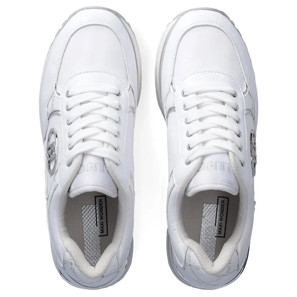 Liu·jo Sneakers Liu Jo Maxi Wonder Plus 01