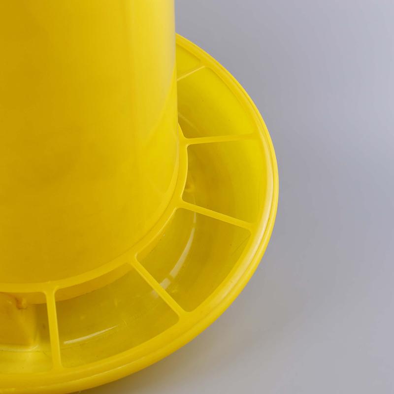 Chick Feeder And Waterer Combo Chicken Feeder Waterer Automatic Birds Poultry Feeding Equipment