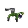 Multi-function Faucet Splash-proof Household Plastic Washing Machine Faucet Kitchen Dual-control Dual-use Splicer
