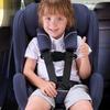 For Child Kids Auto Accessories Car Seat with Fixed Chest Buckle Car Removal Clip Backpack Seat Belt Strap Adjuster Holder