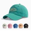 Letter Embroidered Children Baseball Cap Quick-drying Duck Tongue Hat Fashion Baby Sun Hats  Summer