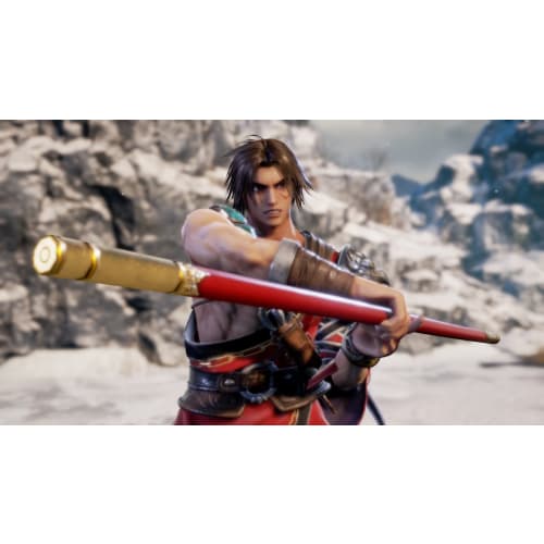 [PS4] SOULCALIBUR VI