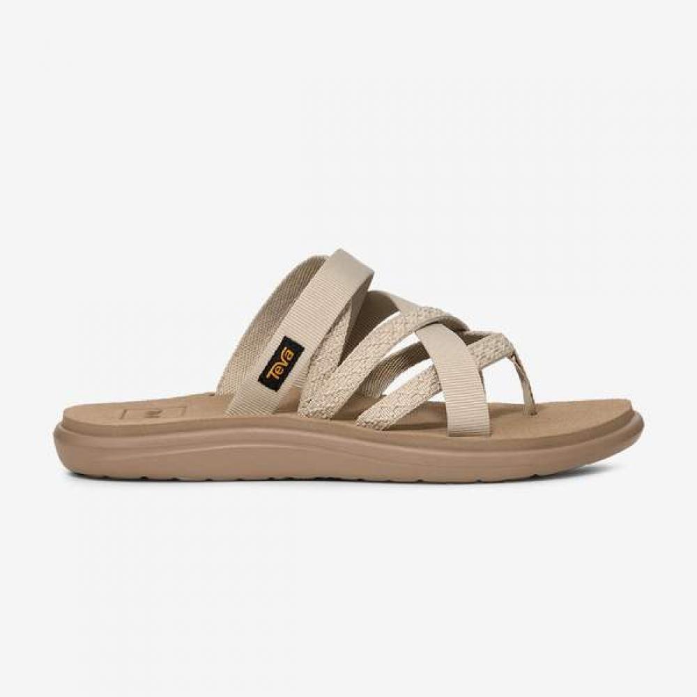 Teva Women S Flip Flop Sandal oyS Stvf2617032 oyS 220