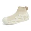 New casual single shoes breathable versatile men's shoes couple trend sports running shoes