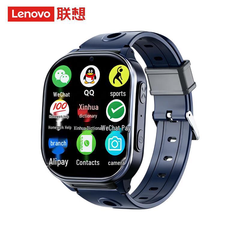 

Lenovo K2 Smart Kids Watch (CN version)
