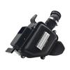 Motorcycle Air Filter Cleaner Box Housing Garage Air Filter Component for CG-125