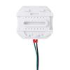 Smart Home Energy Monitor Single Phase Meter Consumption Monitor Real Time Data Display for Solar PV System Monitoring