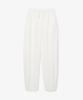 LACOSTE Women'S Linen Blended Casual Track Pants Hf6777-56G 70V