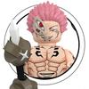 WM6200 WM6201 WM6202 WM6140 WM6139 Jujutsu Kaisen Building Blocks Mini Action Figure Itadori Yuji Gojo Satoru Ryomen Gifts Toys