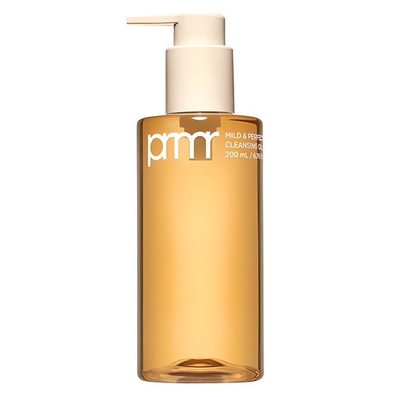 Primera Mild & Perfect Cleansing Oil to Foam, 200ml, 1 pcs