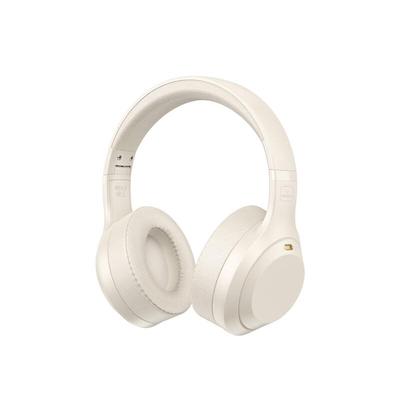 Headset Sem Fio Over-Ear WIWU Soundbasha TD-15 ANC