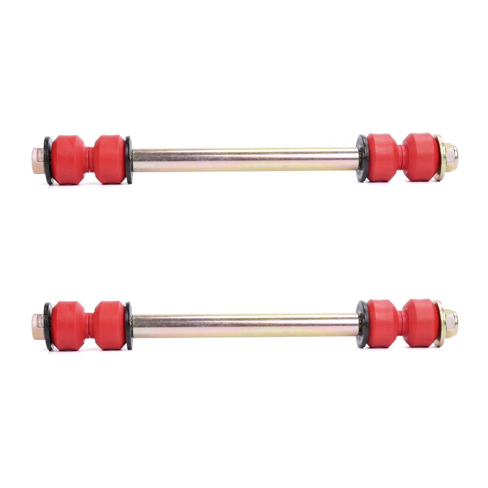 

Jeep Wrangler 4WD Rear Stabilizer Bar K6700 (2007-2018)