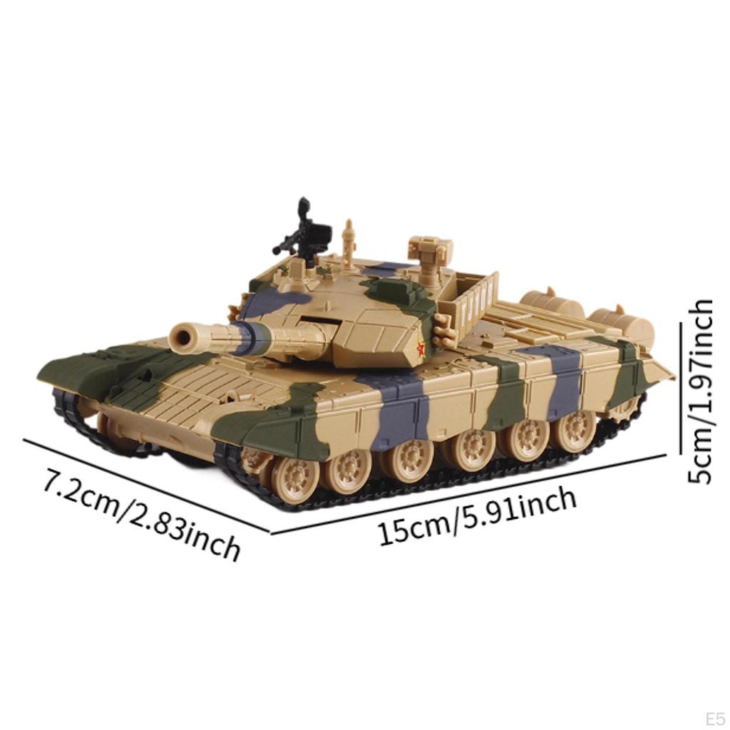 Model Toy 1:32 Scale with Rotating for Kids And Adults