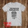 Zephyr Competition Team Men's Gray Size S-5XL