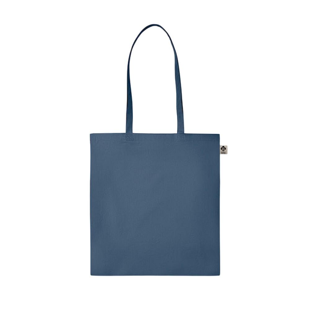 MidOcean Zimde Organic Cotton Tote Bag