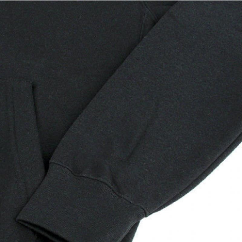 Nike Nsw Club Brushed hoodie+Brushed Jogger Pants