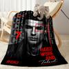 Ronaldo Manchester United Legacy Suitable blanket for offices, travel, living rooms also a good gift for friends and family Suitable for all seasons.