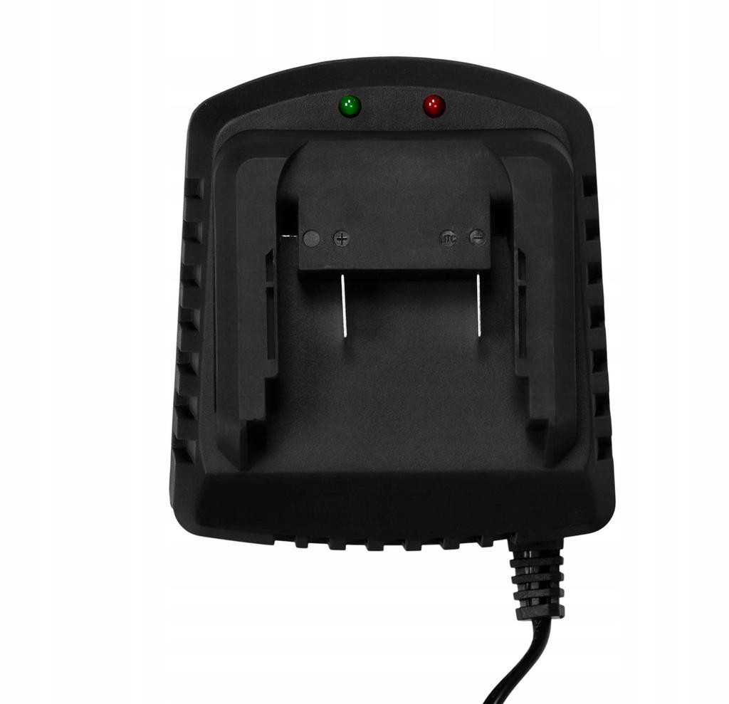 Kraft&Dele Cordless Lawn Mower Battery Charger