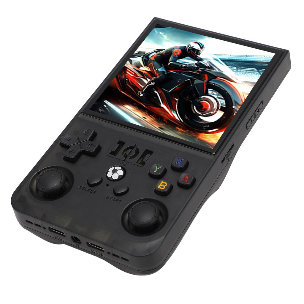 Consolă de joc portabilă Retro 720x720 Ecran IPS de 4 inch 4000mAh Reîncărcabilă Portabilă Jocuri Retro