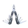 Outdoor Folding Stainless Steel Multi-Tool Pliers: Portable, Multi-Function Combination Pliers