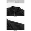 Mao Ren Men's Casual Lapel Workwear Jacket