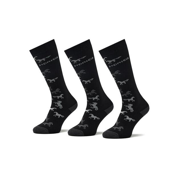 

Носки Horka Riding Socks EU 31_34