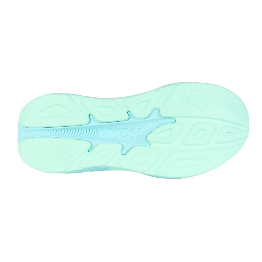 HOKA Rincon 4 Running Jogging Size Shoes, Shoes, 1155131-FSTB (Marine Blue, 23.0, Women's)