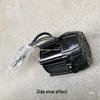 48V Electric Brushless Differential Tricycle Motor (650W-1000W) for Low Speed