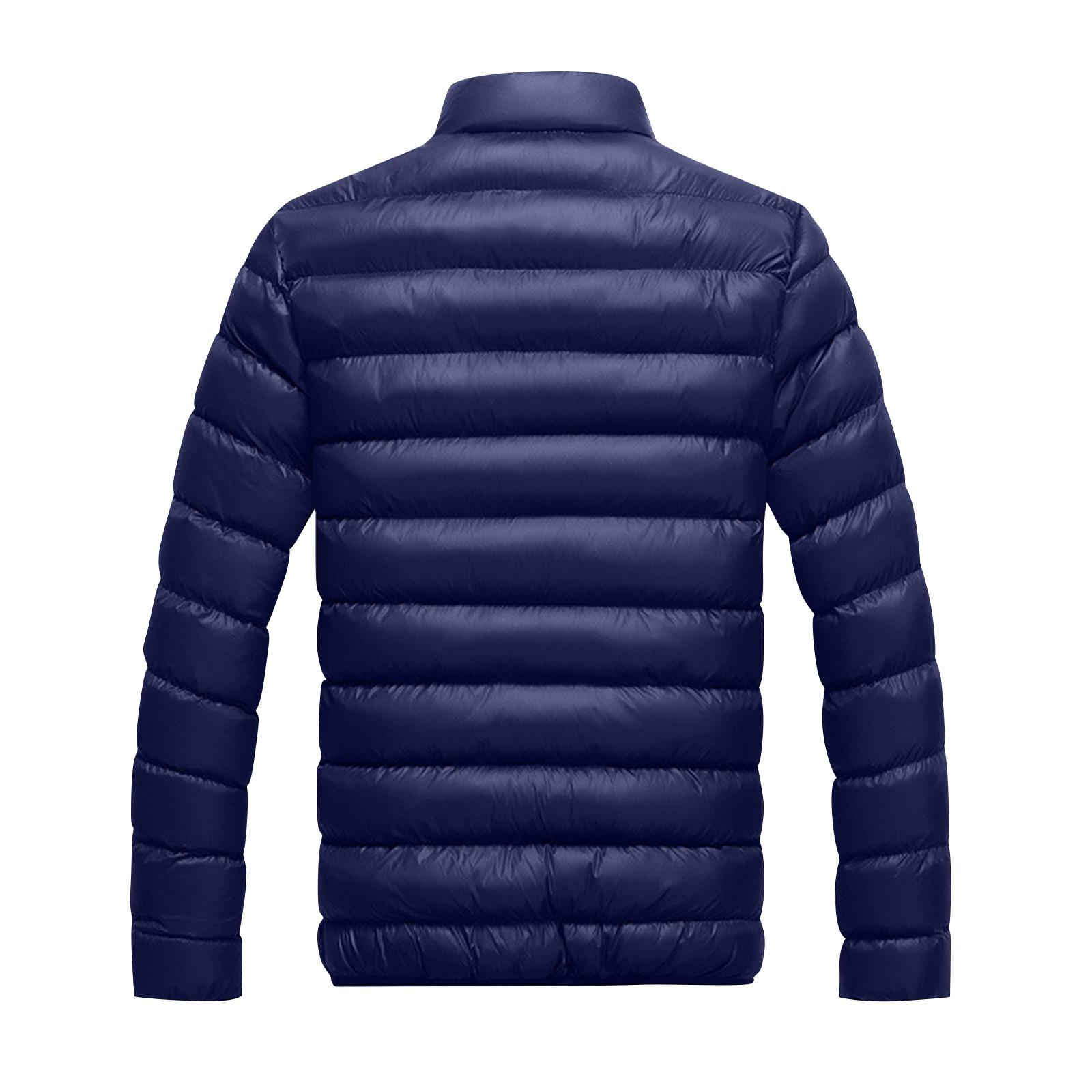 Модный повседневный кардиган с длинными рукавами и узким лацканом XL небесно-голубой — фото 4