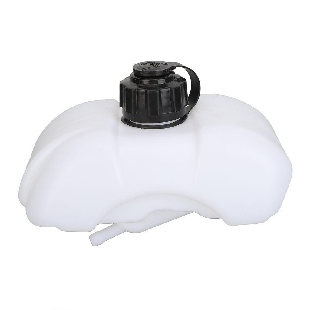 Lawn Mower Fuel Tank Assembly Plastic Stable Performance High Strength Fuel Tank for Lawn Mower