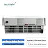 Guangyu Xingzhou 128-Channel PCM Telephone & 4-Port Gigabit Ethernet Fiber Optic Terminal