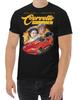 New Chevy Corvette Summer Men's Classic T Shirt Sizes S-5XL Assorted Colors