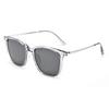 Women'S Polarized Sunglasses, Fashionable Retro Sunglasses, Men'S Trendy Sunglasses, Uv Protection Sunglasses