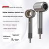 CONFU F9 High-Speed Ionic Bladeless Hair Dryer CN Plug (adapter Included)