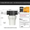 YIXI Tap Water Pipeline Pre-filter