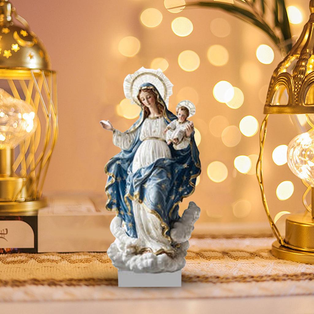 Coniglio di Pasqua Uovo Segnaletica Piatta Acrilica Autoportante Decorazione Scena Festiva Soggiorno Casa Indossare Ornamenti Ornamento Gallina