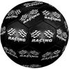 Racing Theme Size 5 Soccer Ball, Suitable for Both Indoor and Outdoor Matches, a Gift Suitable for Everyone.