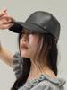 SORRY, TOO MUCH LOVE Urban Edge Baseball Cap_Black