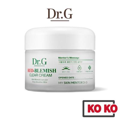 Clear Soothing & Moisturizing Cream 70ml