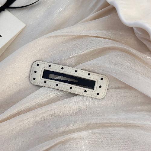 Korean new style super flashing bangs hairpin hair accessories side clip fashion shining light luxury exquisite broken hairpin net red bb clip