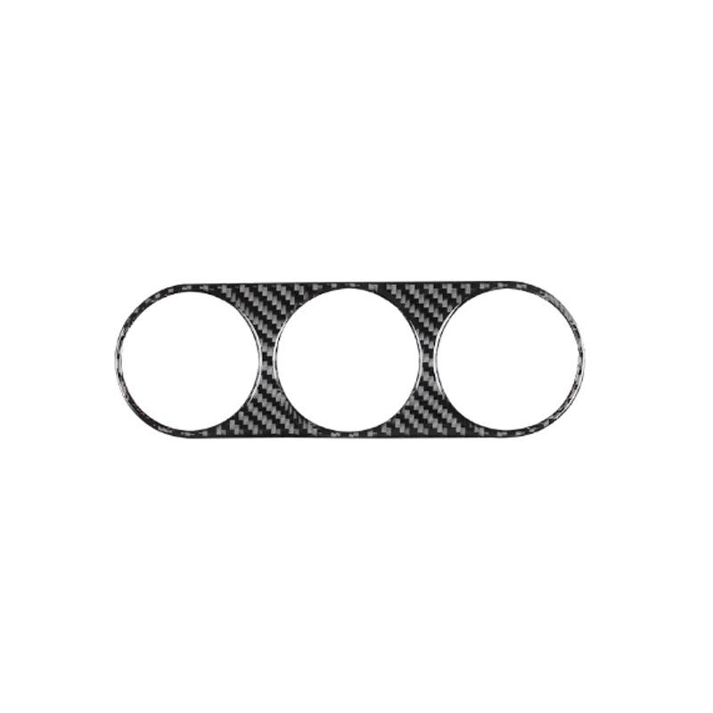 Dodge Challenger (08-14) Control Button Panel Decoration