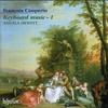 F. Couperin - Fran Ois Couperin: Keyboard Music, Vol. 1