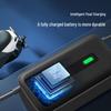 BULL Electric Vehicle Lead-Acid Battery Charger CN plug (adapter included)