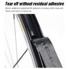 LEBYCLE Bicycle Tubeless Rim Tapes Width 21-36mm*10M Bike Rim Tape Strips For MTB Road Bike Wheel Durable Bicycle Accessories