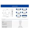 Shanghai Chenzhu T-24-L4 Lightning Surge Protector